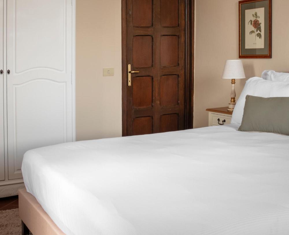Villa Erbaia Relais De Charme Barberino di Mugello Buitenkant foto
